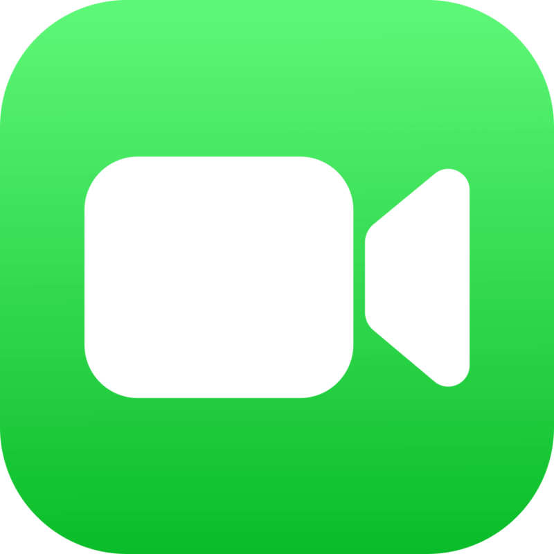 Lancer un appel FaceTime sur un iPhone - Citoyen numérique Best Buy