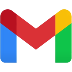 Logo de Gmail 
