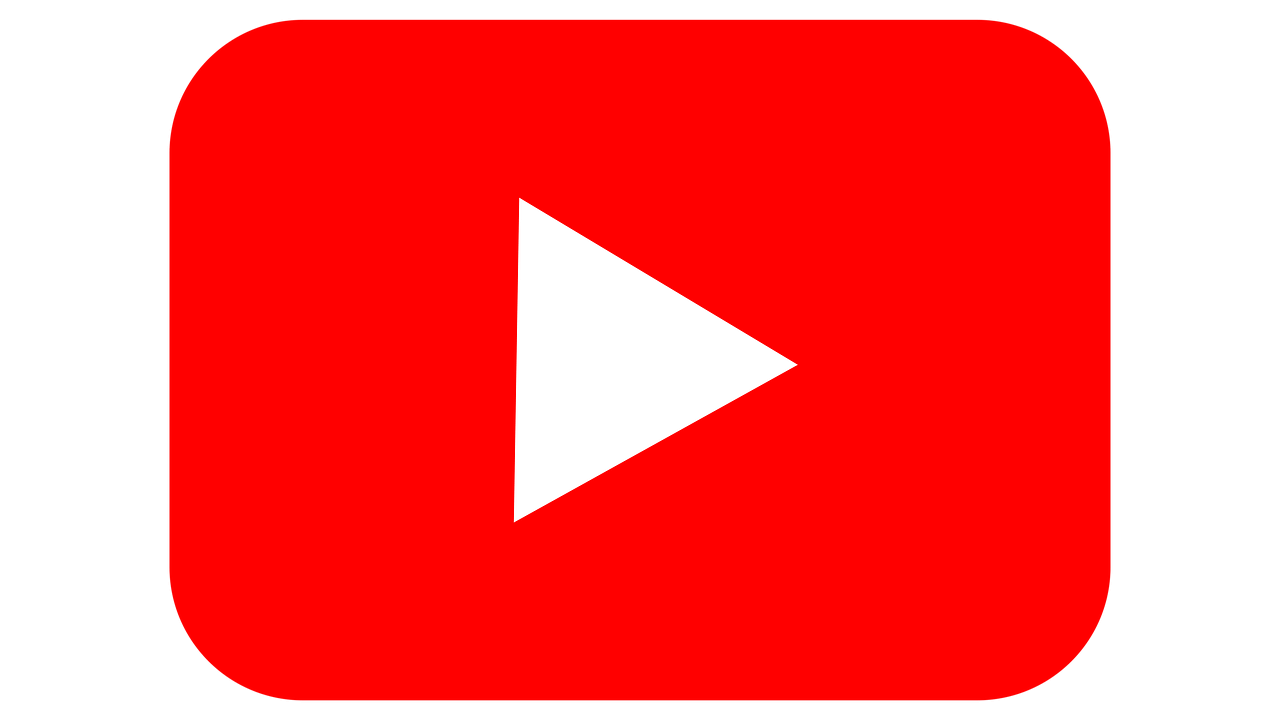 Logo d' YouTube