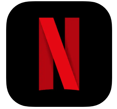 Logo de Netflix
