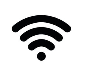 Connect to Wi-Fi on your iPad