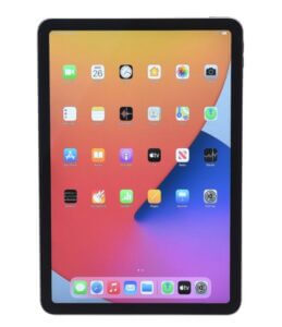 Set up your iPad