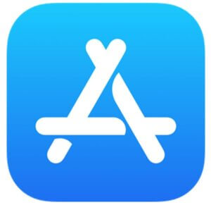 Download an App on an iPhone