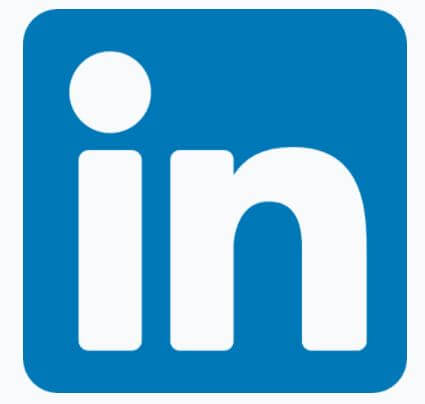 LinkedIn logo