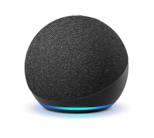 Amazon echo dot speaker