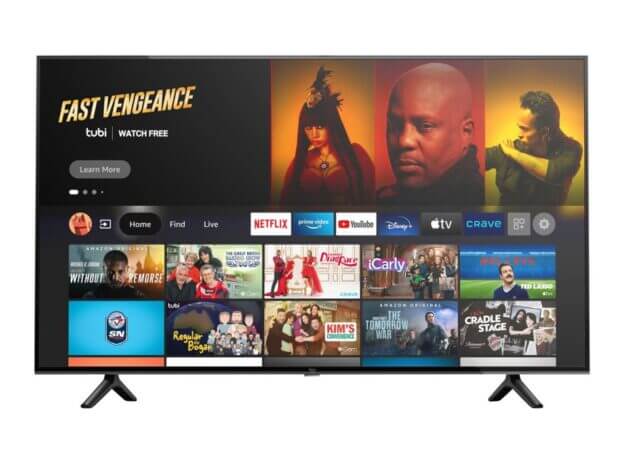 Amazon Fire TV