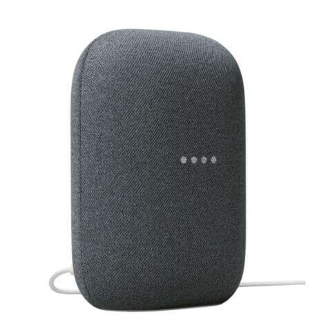 Google Nest Audio smart speaker