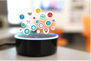 Introduction to Smart Assistants.