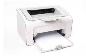 Introduction to Printers