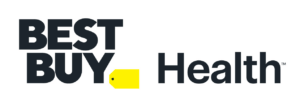 Best Buy Health Logo