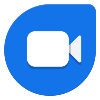 Google Duo logo