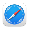 Apple Safari app icon