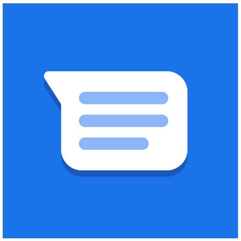Messages Android App Icon