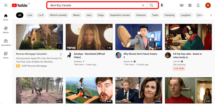 Subscribe Channel Name Subscribe to YouTube Channels – Best Buy Digital Citizen