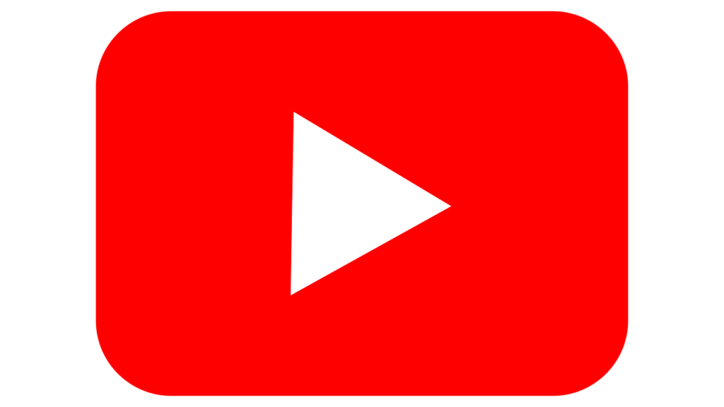 YouTube logo