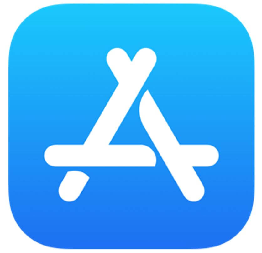 App Store logo