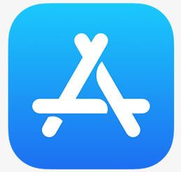 Apple App Store icon