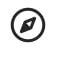 Instagram explore button icon