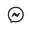 Instagram messaging button icon