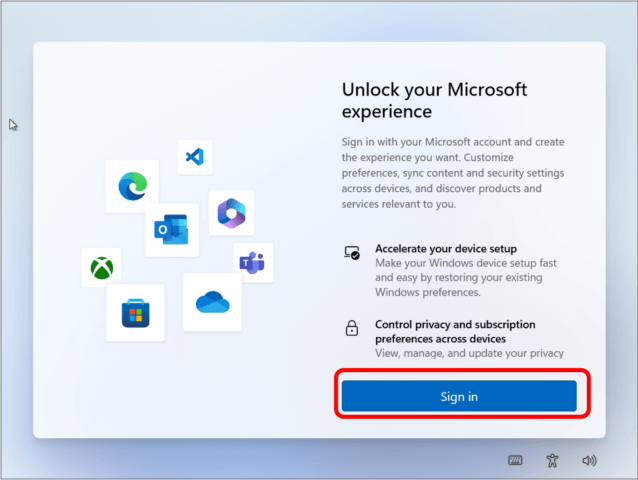 How to set up a Microsoft Account – Best Buy Digital Citizen