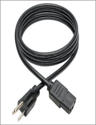 black power cable