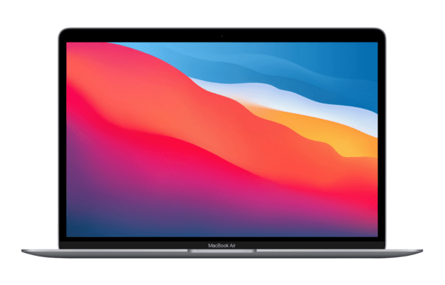 Apple MacBook Air