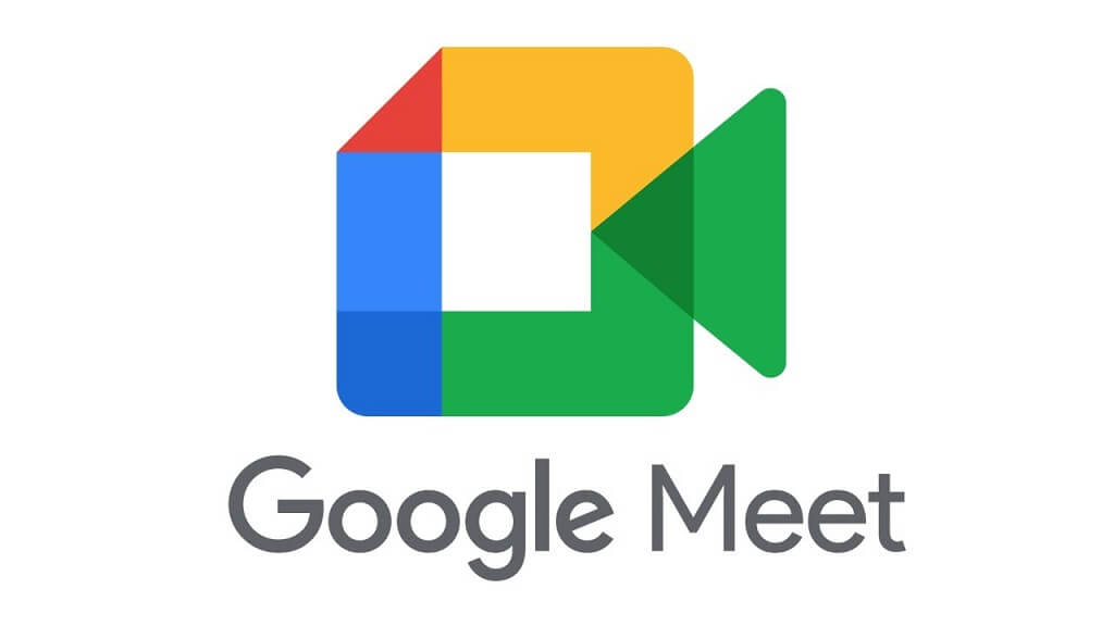 Google Meet app icon